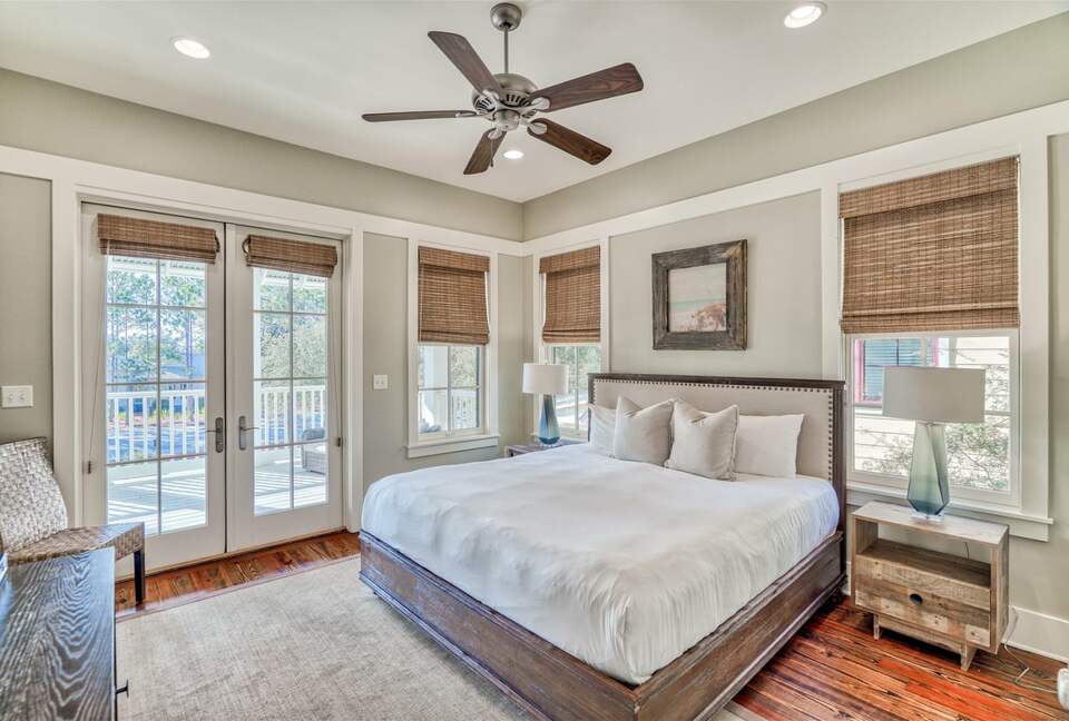 30A Southern Charmer - Santa Rosa Beach, Florida