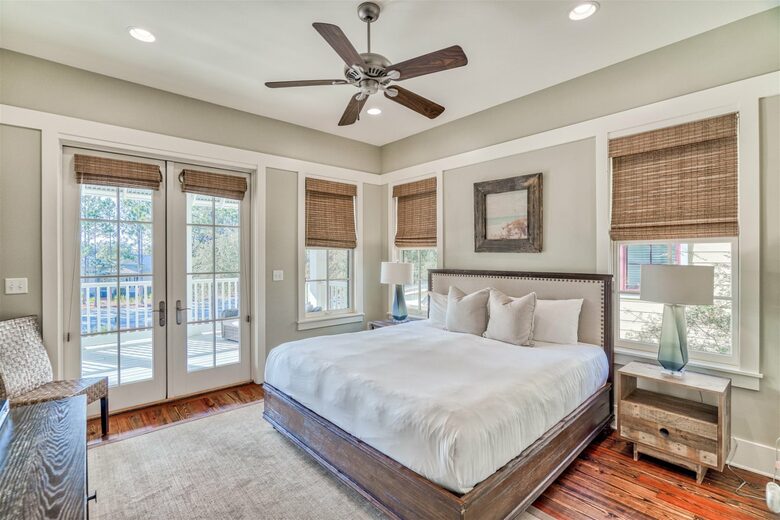 30A Southern Charmer - Santa Rosa Beach, Florida