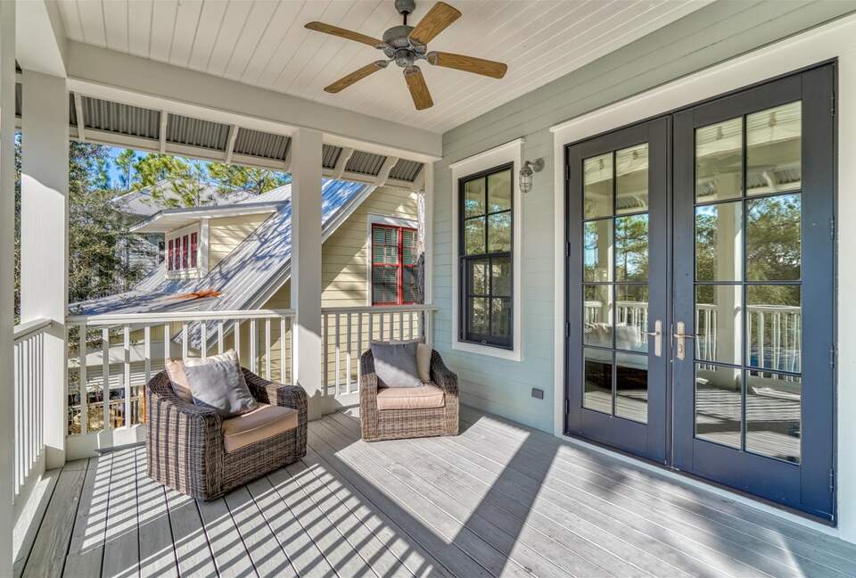 30A Southern Charmer - Santa Rosa Beach, Florida