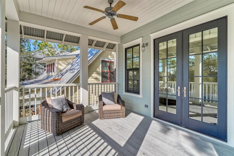 30A Southern Charmer - Santa Rosa Beach, Florida