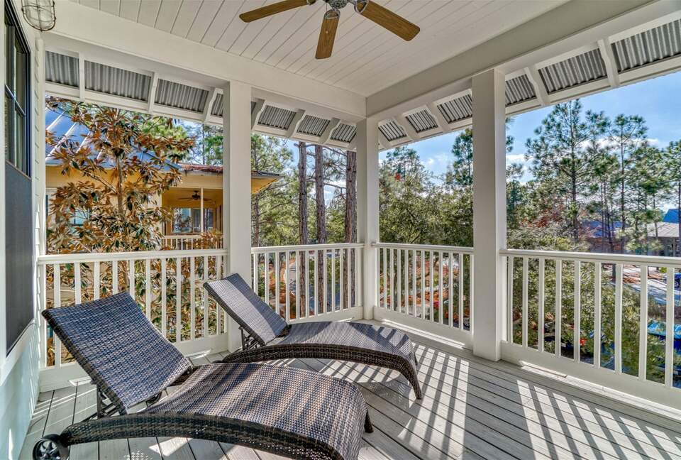 30A Southern Charmer - Santa Rosa Beach, Florida