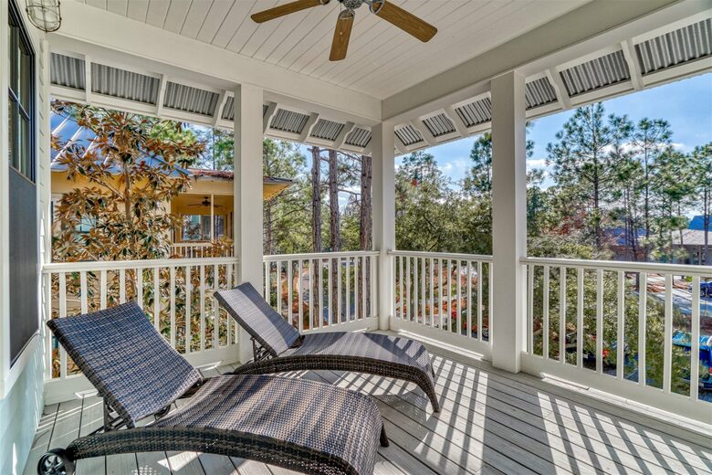 30A Southern Charmer - Santa Rosa Beach, Florida