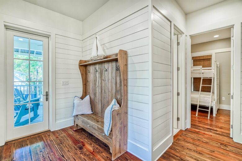 30A Southern Charmer - Santa Rosa Beach, Florida