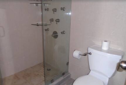 Raquet Club Condominiums - Beachfront Isla Verde - Carolina, Puerto Rico