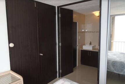 Raquet Club Condominiums - Beachfront Isla Verde - Carolina, Puerto Rico