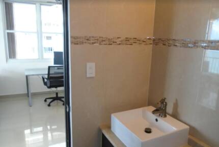 Raquet Club Condominiums - Beachfront Isla Verde - Carolina, Puerto Rico