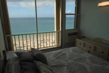 Raquet Club Condominiums - Beachfront Isla Verde - Carolina, Puerto Rico