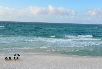 Lifeguard Loop | 30A - Inlet Beach, Florida