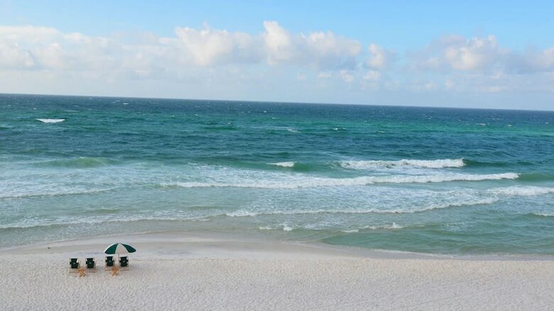 Lifeguard Loop | 30A - Inlet Beach, Florida