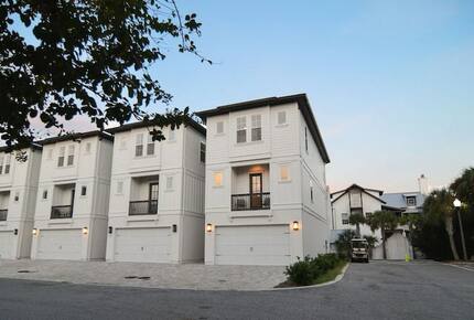 Lifeguard Loop | 30A - Inlet Beach, Florida