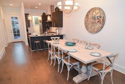 Lifeguard Loop | 30A - Inlet Beach, Florida