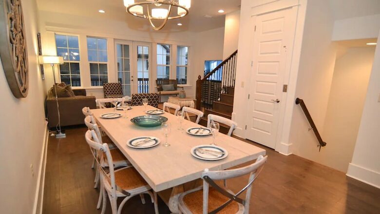 Lifeguard Loop | 30A - Inlet Beach, Florida