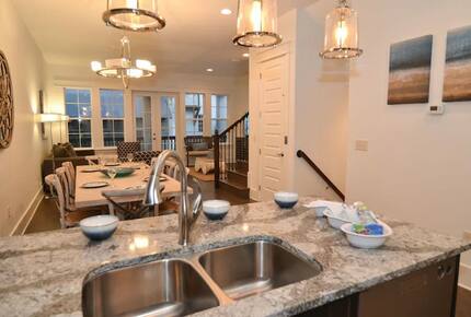 Lifeguard Loop | 30A - Inlet Beach, Florida