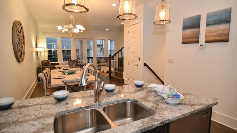 Lifeguard Loop | 30A - Inlet Beach, Florida