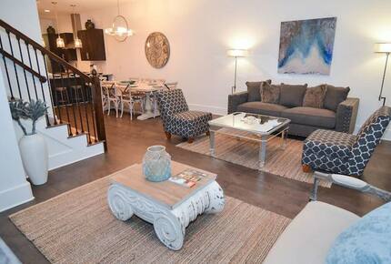 Lifeguard Loop | 30A - Inlet Beach, Florida