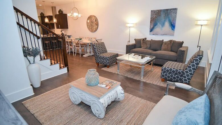 Lifeguard Loop | 30A - Inlet Beach, Florida