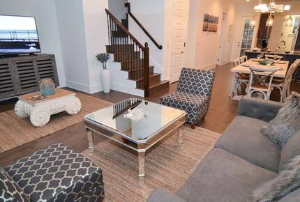 Lifeguard Loop | 30A - Inlet Beach, Florida