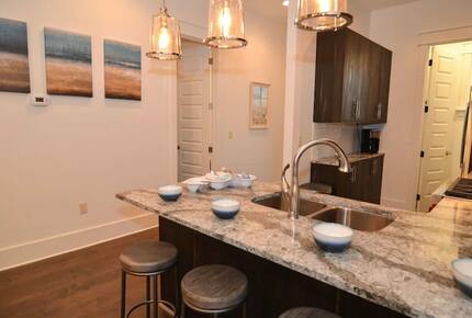 Lifeguard Loop | 30A - Inlet Beach, Florida