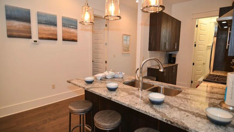 Lifeguard Loop | 30A - Inlet Beach, Florida