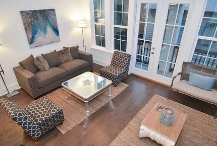 Lifeguard Loop | 30A - Inlet Beach, Florida