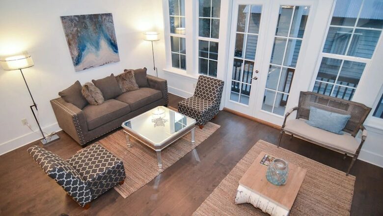 Lifeguard Loop | 30A - Inlet Beach, Florida