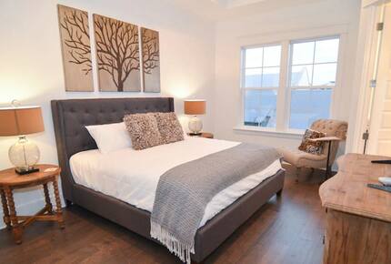 Lifeguard Loop | 30A - Inlet Beach, Florida