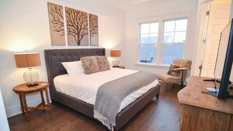 Lifeguard Loop | 30A - Inlet Beach, Florida