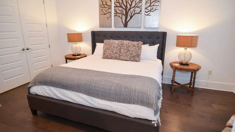 Lifeguard Loop | 30A - Inlet Beach, Florida