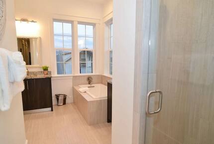 Lifeguard Loop | 30A - Inlet Beach, Florida