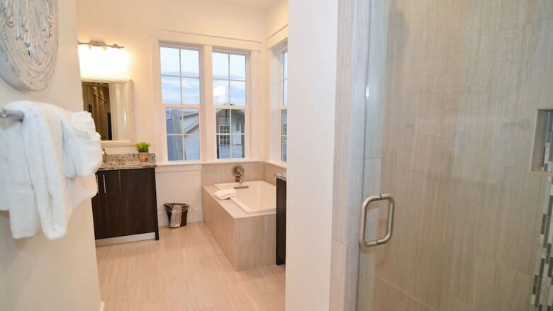 Lifeguard Loop | 30A - Inlet Beach, Florida