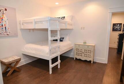 Lifeguard Loop | 30A - Inlet Beach, Florida