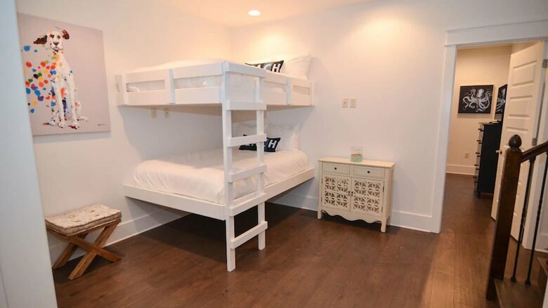 Lifeguard Loop | 30A - Inlet Beach, Florida