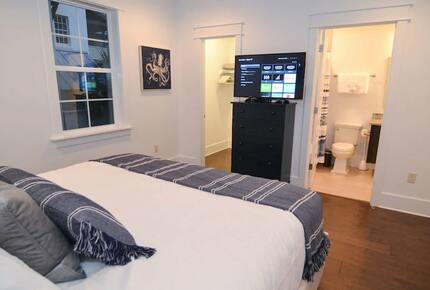 Lifeguard Loop | 30A - Inlet Beach, Florida