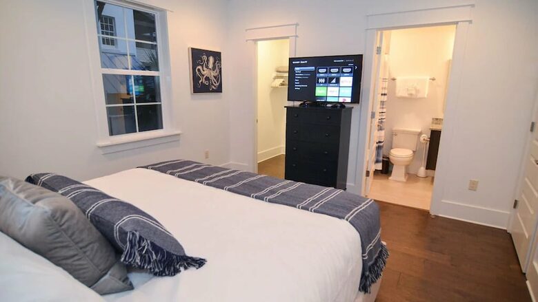 Lifeguard Loop | 30A - Inlet Beach, Florida