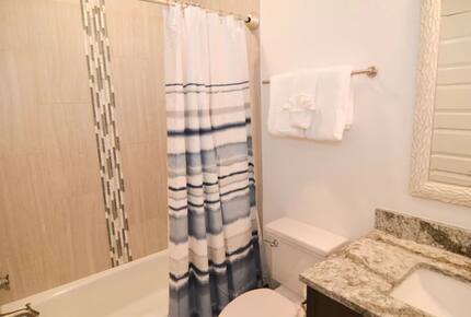 Lifeguard Loop | 30A - Inlet Beach, Florida