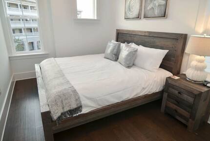 Lifeguard Loop | 30A - Inlet Beach, Florida