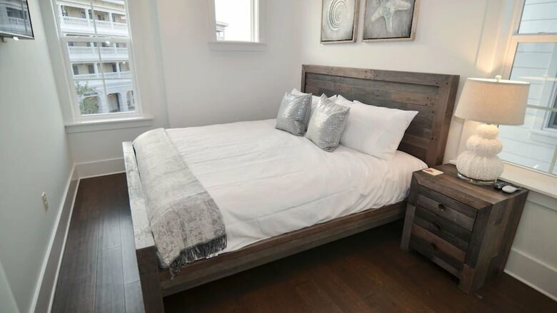 Lifeguard Loop | 30A - Inlet Beach, Florida