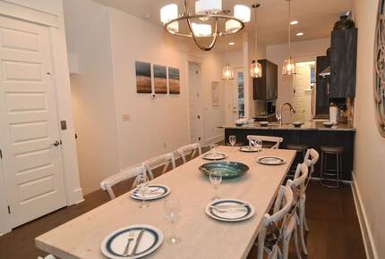 Lifeguard Loop | 30A - Inlet Beach, Florida