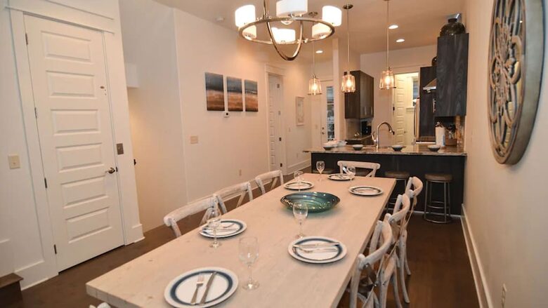 Lifeguard Loop | 30A - Inlet Beach, Florida