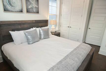 Lifeguard Loop | 30A - Inlet Beach, Florida