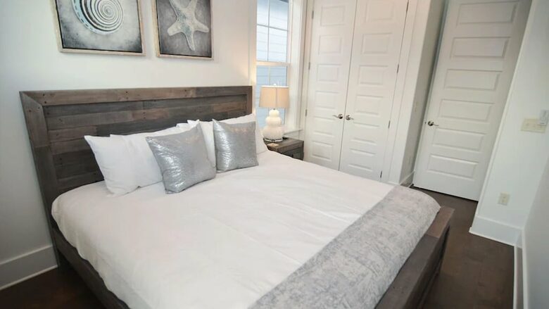 Lifeguard Loop | 30A - Inlet Beach, Florida