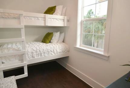 Lifeguard Loop | 30A - Inlet Beach, Florida