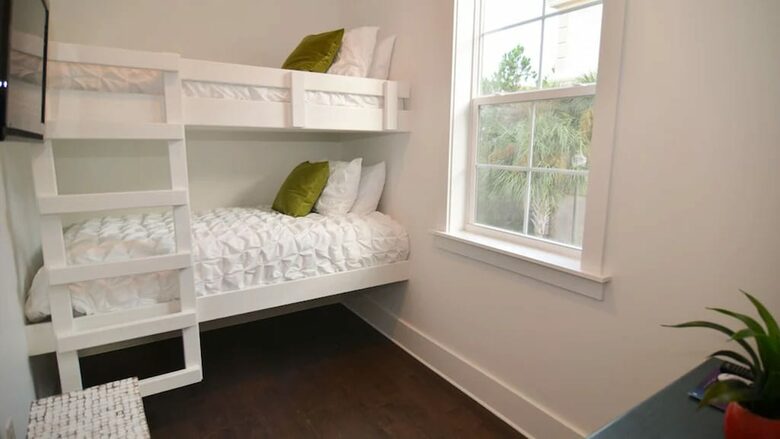 Lifeguard Loop | 30A - Inlet Beach, Florida