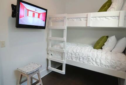 Lifeguard Loop | 30A - Inlet Beach, Florida