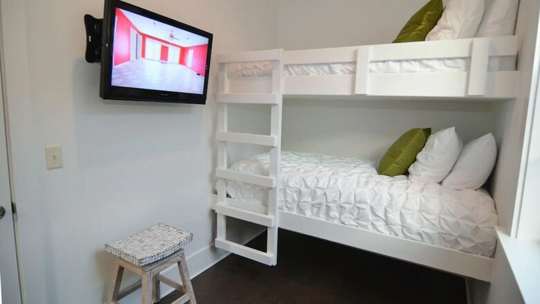 Lifeguard Loop | 30A - Inlet Beach, Florida