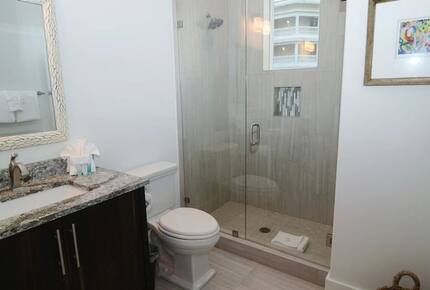 Lifeguard Loop | 30A - Inlet Beach, Florida