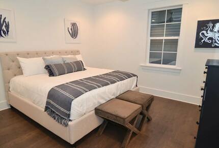 Lifeguard Loop | 30A - Inlet Beach, Florida