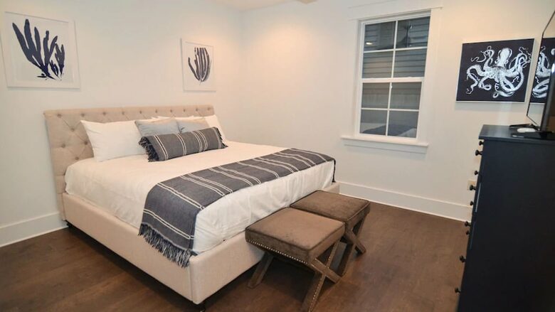 Lifeguard Loop | 30A - Inlet Beach, Florida