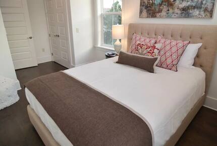 Lifeguard Loop | 30A - Inlet Beach, Florida