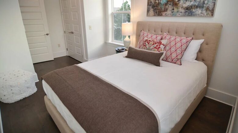 Lifeguard Loop | 30A - Inlet Beach, Florida